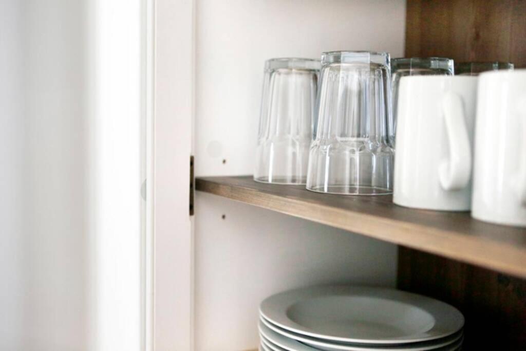 Sc 05 By Rockchair Apartments L Superhost Status L 2 Bedrooms Boxspringbeds Balcony Elevator - Cozy Family & Business Flair Welcomes You! Berlin Exteriör bild